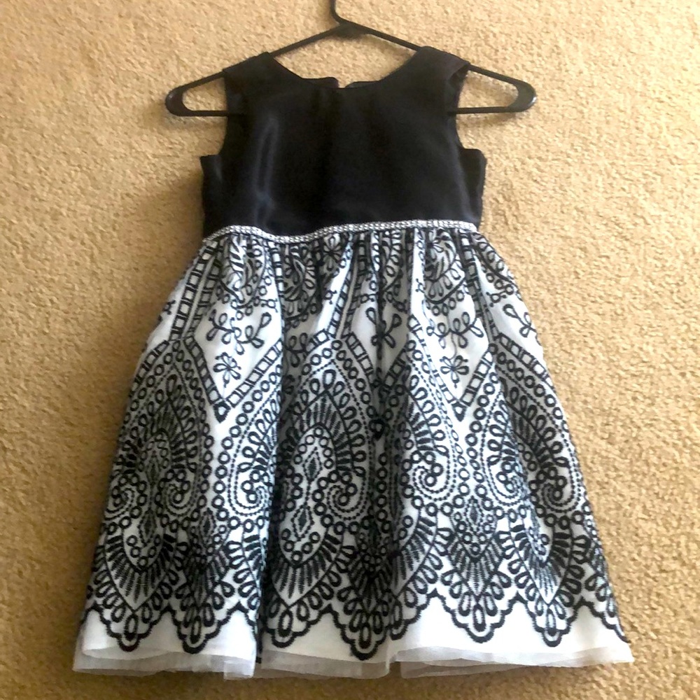 Jane Copeland Dress from Macys